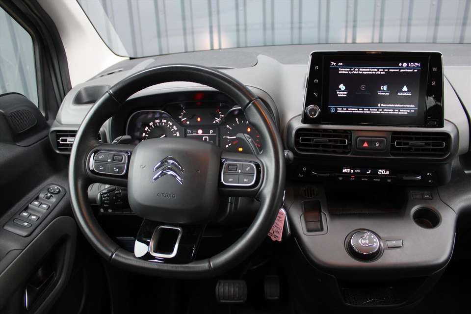 Citroen Berlingo - Imagem 10