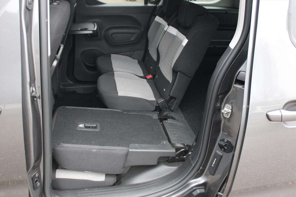 Citroen Berlingo - Imagem 13