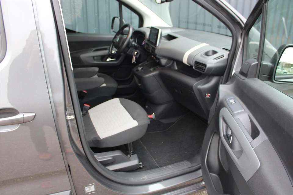 Citroen Berlingo - Imagem 14