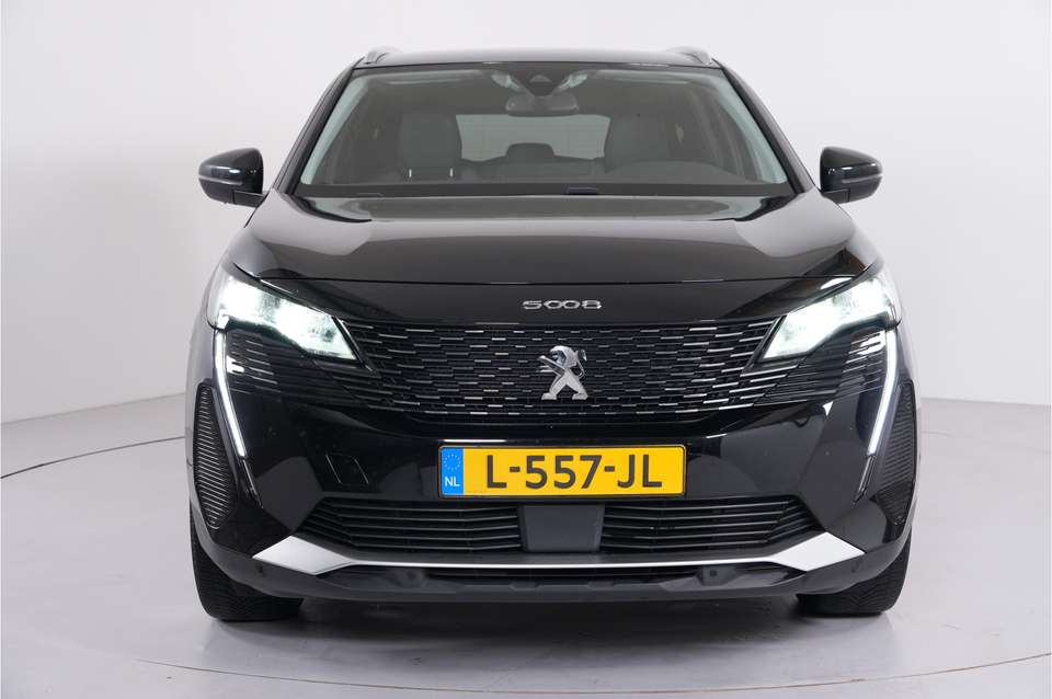 Peugeot 5008 - Imagem 2