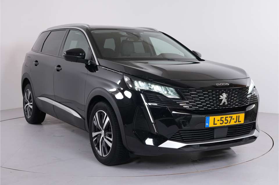 Peugeot 5008 - Imagem 3