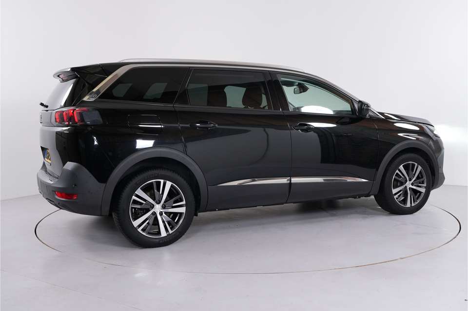 Peugeot 5008 - Imagem 4