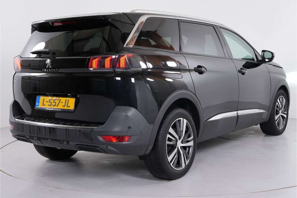Peugeot 5008 - Imagem 5