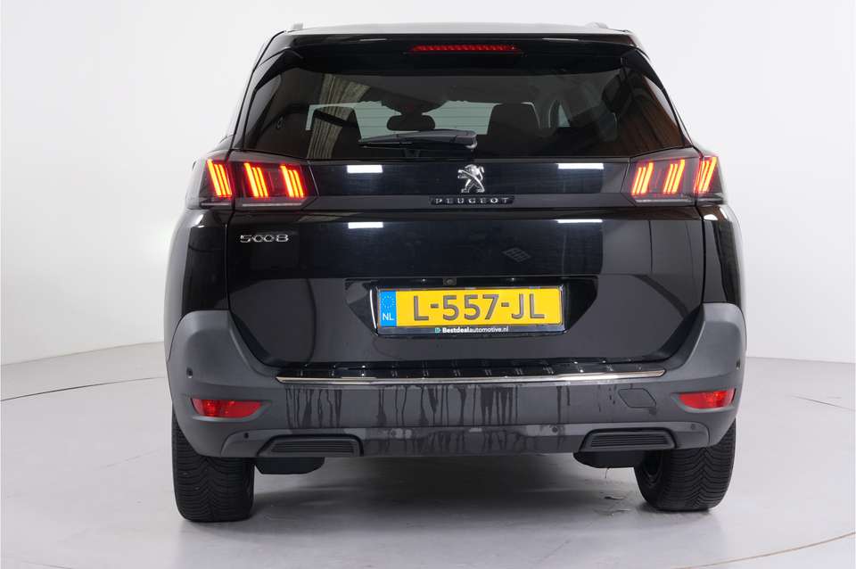 Peugeot 5008 - Imagem 6