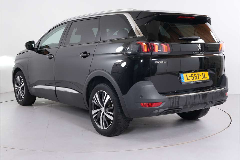 Peugeot 5008 - Imagem 7
