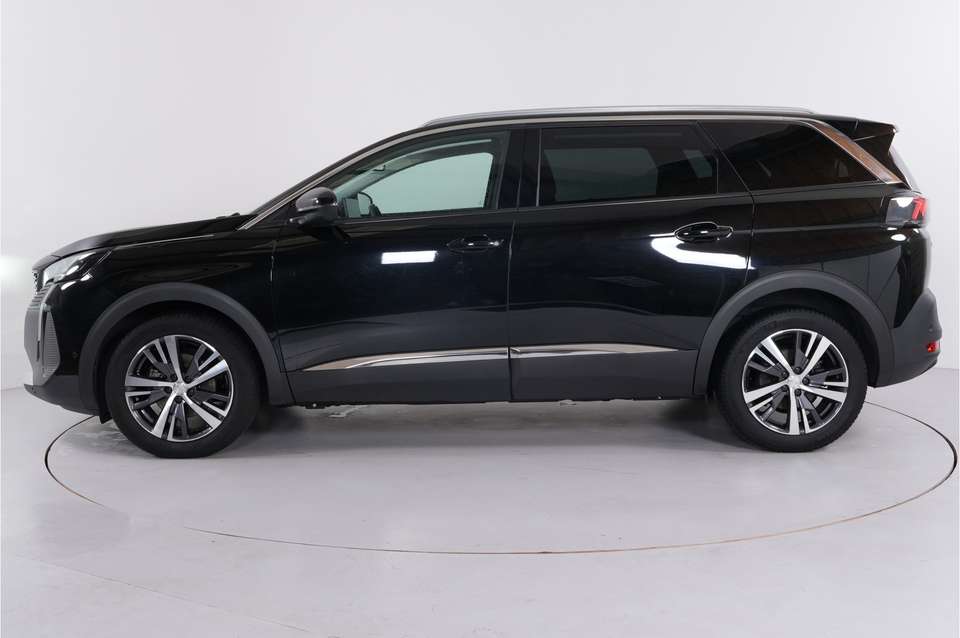 Peugeot 5008 - Imagem 8