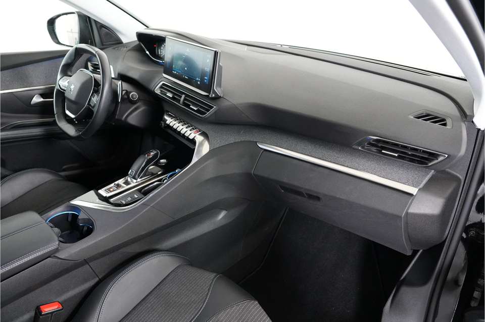 Peugeot 5008 - Imagem 9