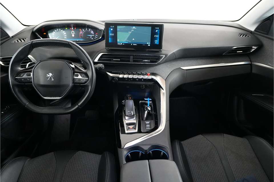 Peugeot 5008 - Imagem 10