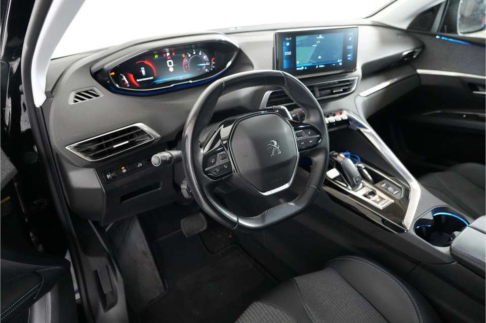 Peugeot 5008 - Imagem 11
