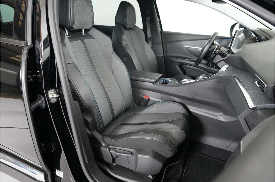 Peugeot 5008 - Imagem 12