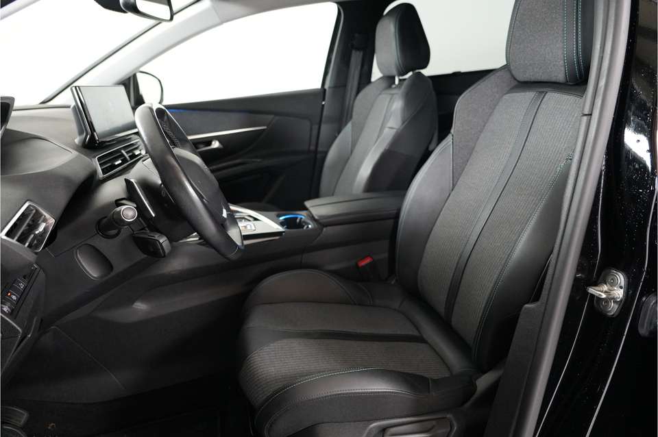 Peugeot 5008 - Imagem 13