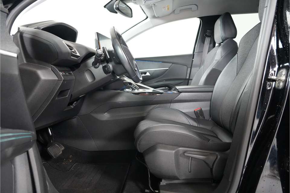 Peugeot 5008 - Imagem 14