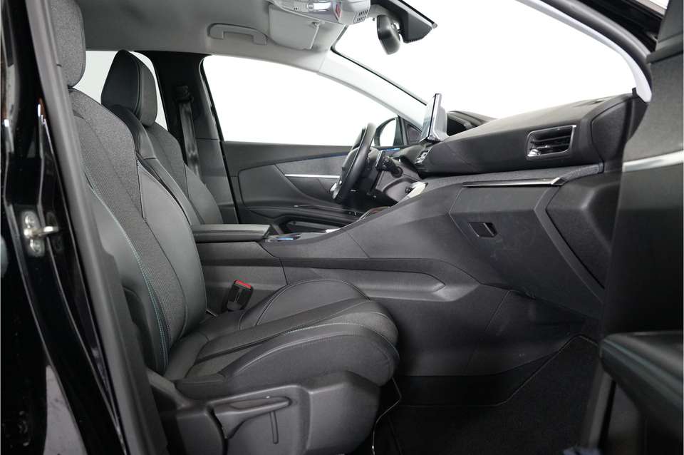 Peugeot 5008 - Imagem 15