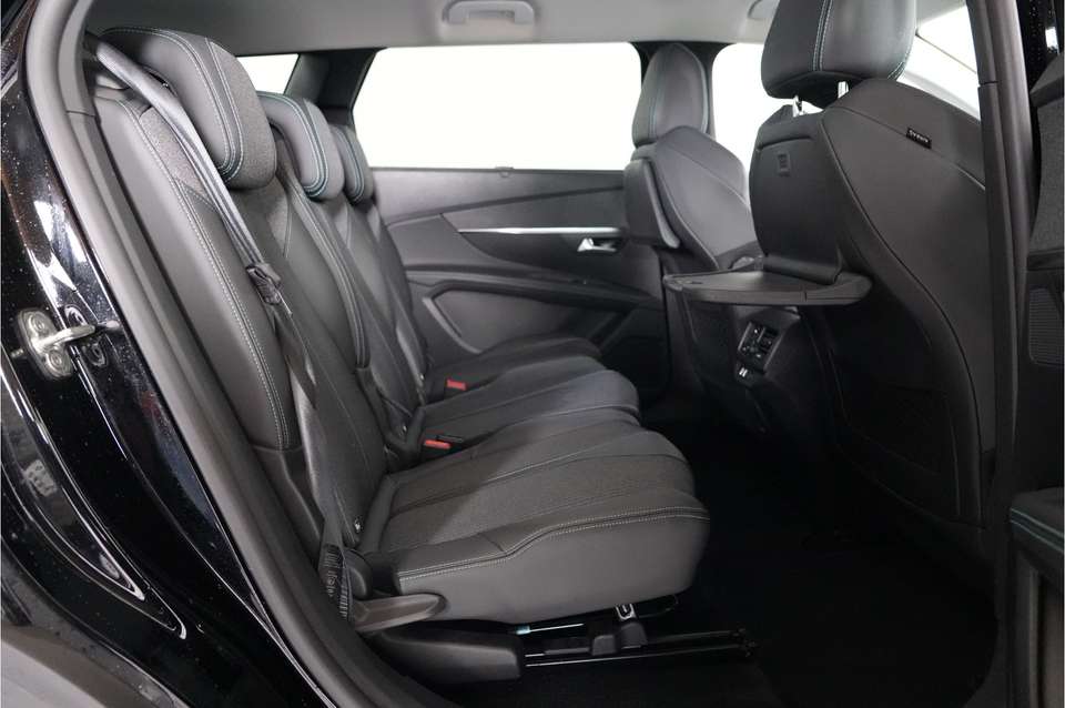 Peugeot 5008 - Imagem 16