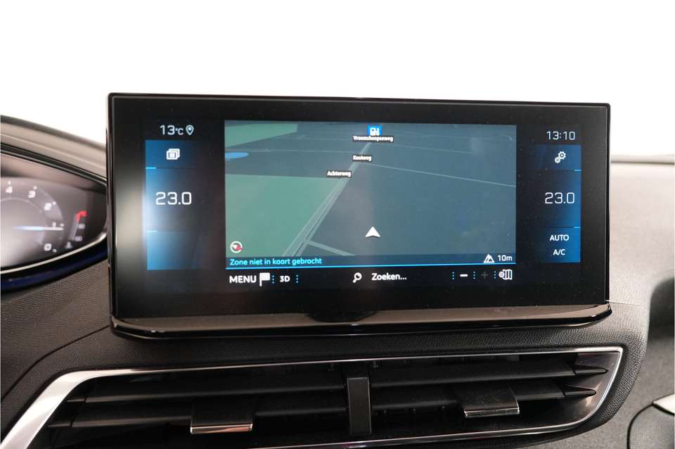 Peugeot 5008 - Imagem 19