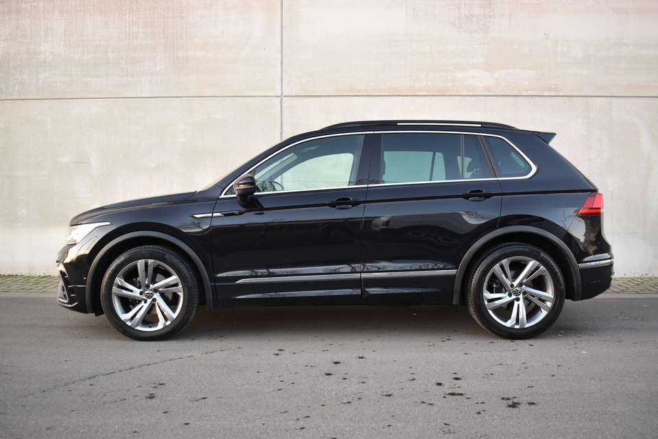 Volkswagen Tiguan - Imagem 2