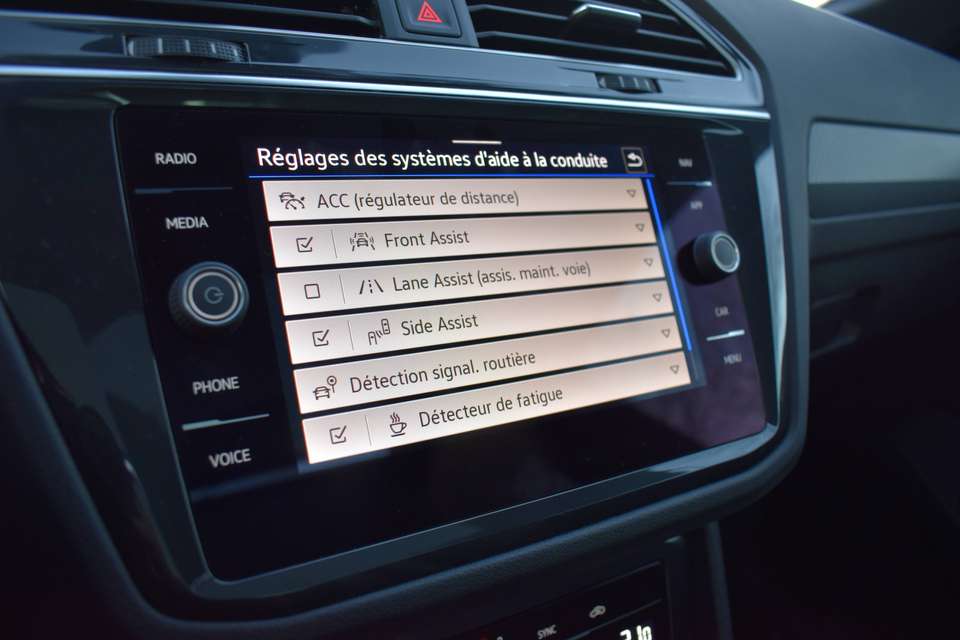 Volkswagen Tiguan - Imagem 10