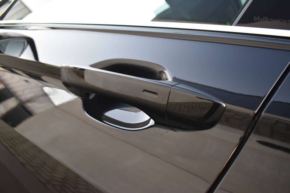 Volkswagen Tiguan - Imagem 12