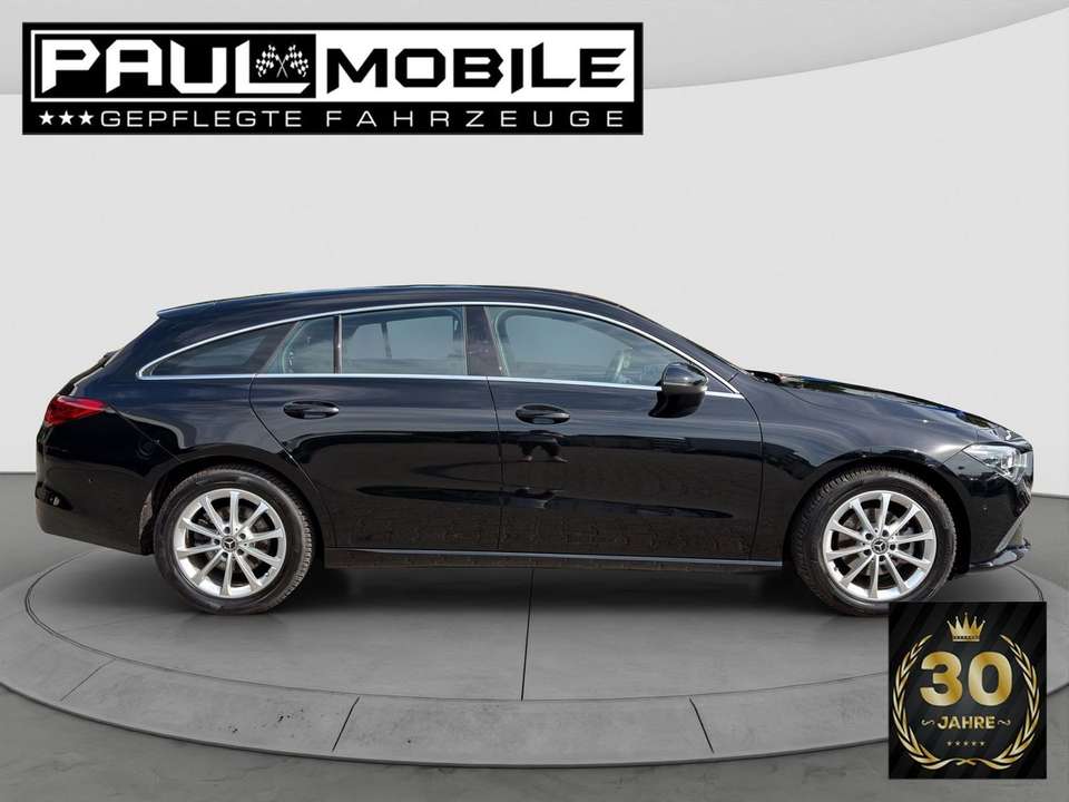 Mercedes-Benz CLA 180 - Imagem 7