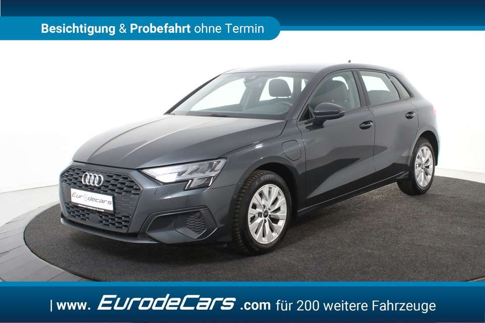 Audi A3 - Imagem 1