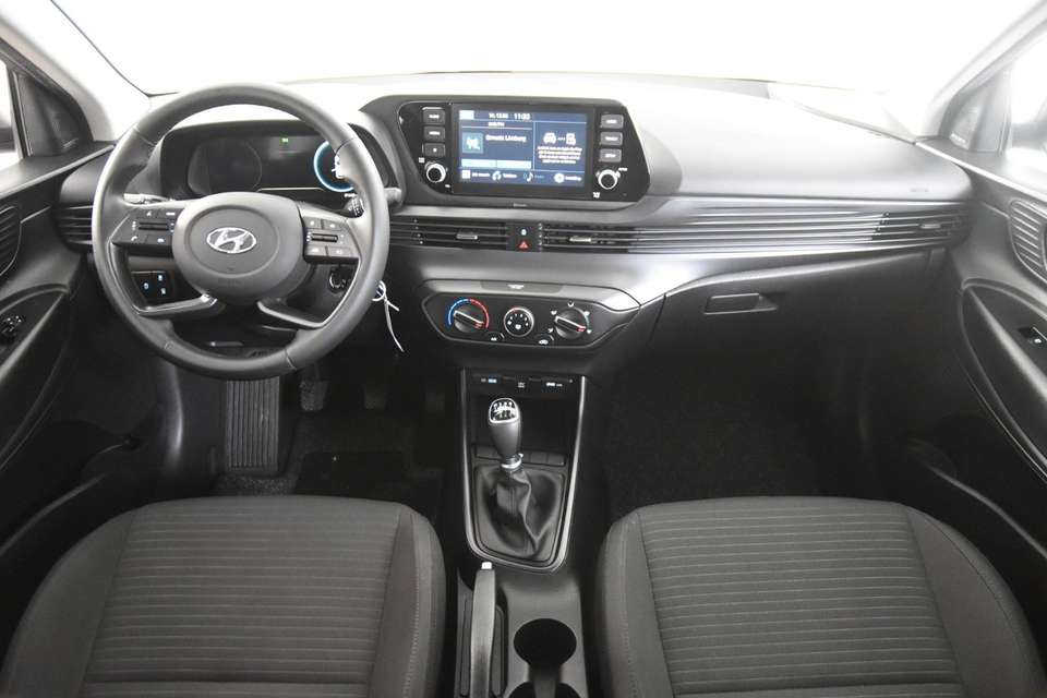 Hyundai i20 - Imagem 2