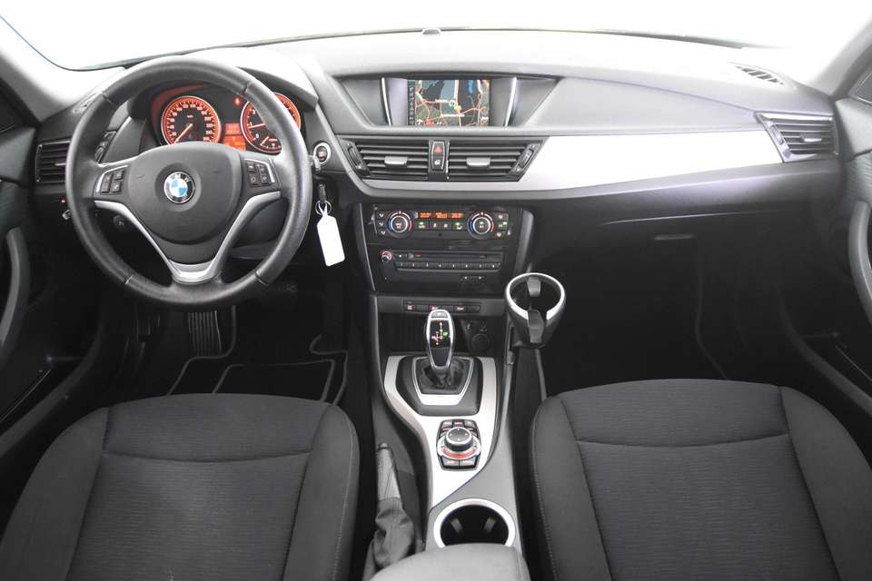 BMW X1 - Imagem 2