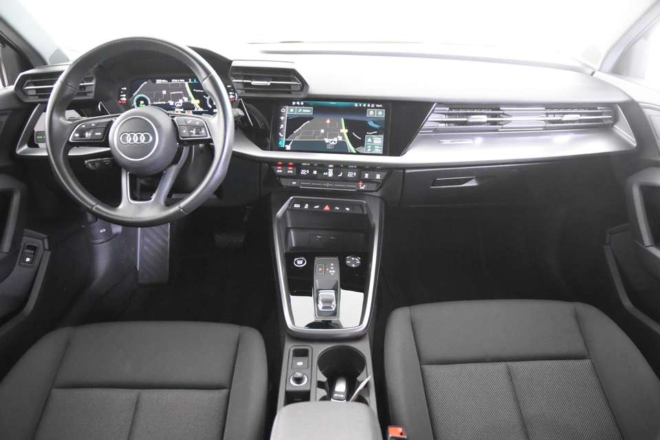 Audi A3 - Imagem 2