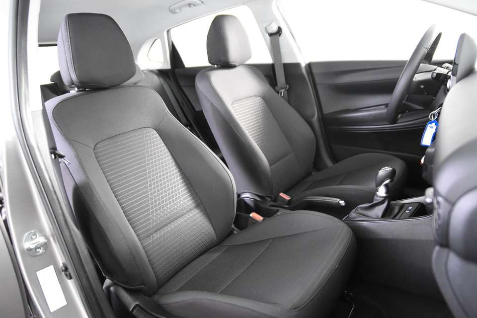 Hyundai i20 - Imagem 3