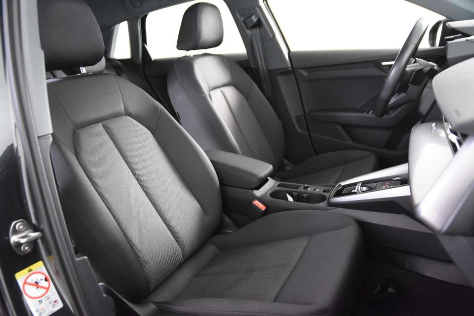Audi A3 - Imagem 3