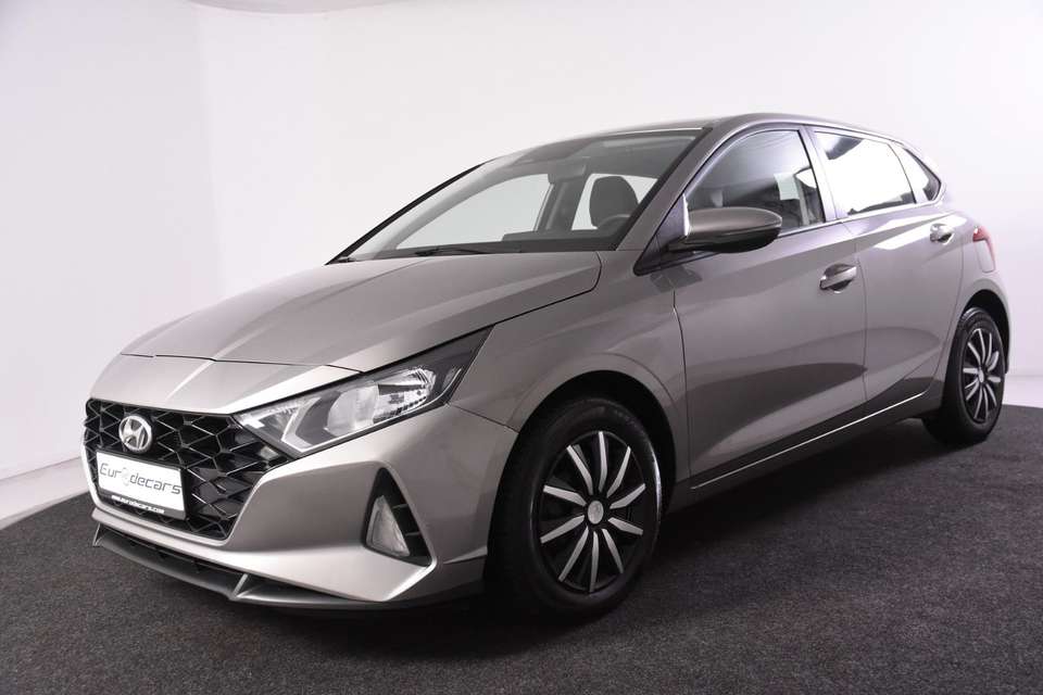 Hyundai i20 - Imagem 4
