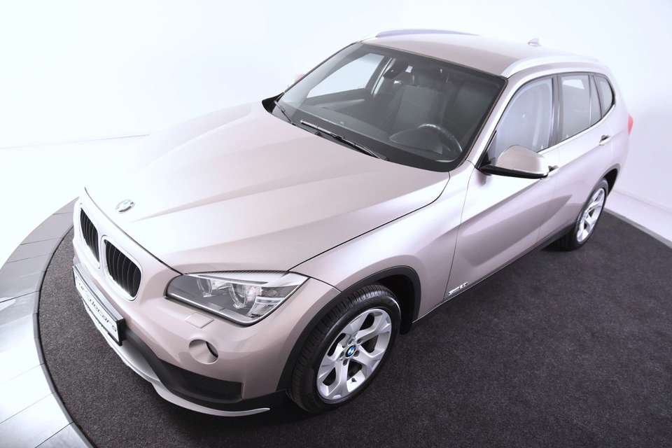 BMW X1 - Imagem 4