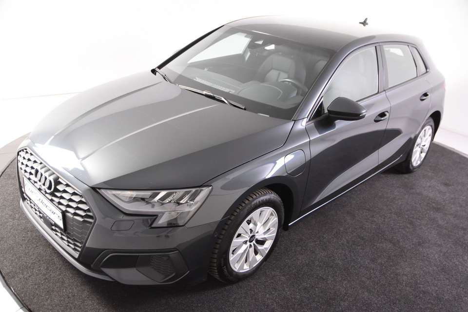 Audi A3 - Imagem 4