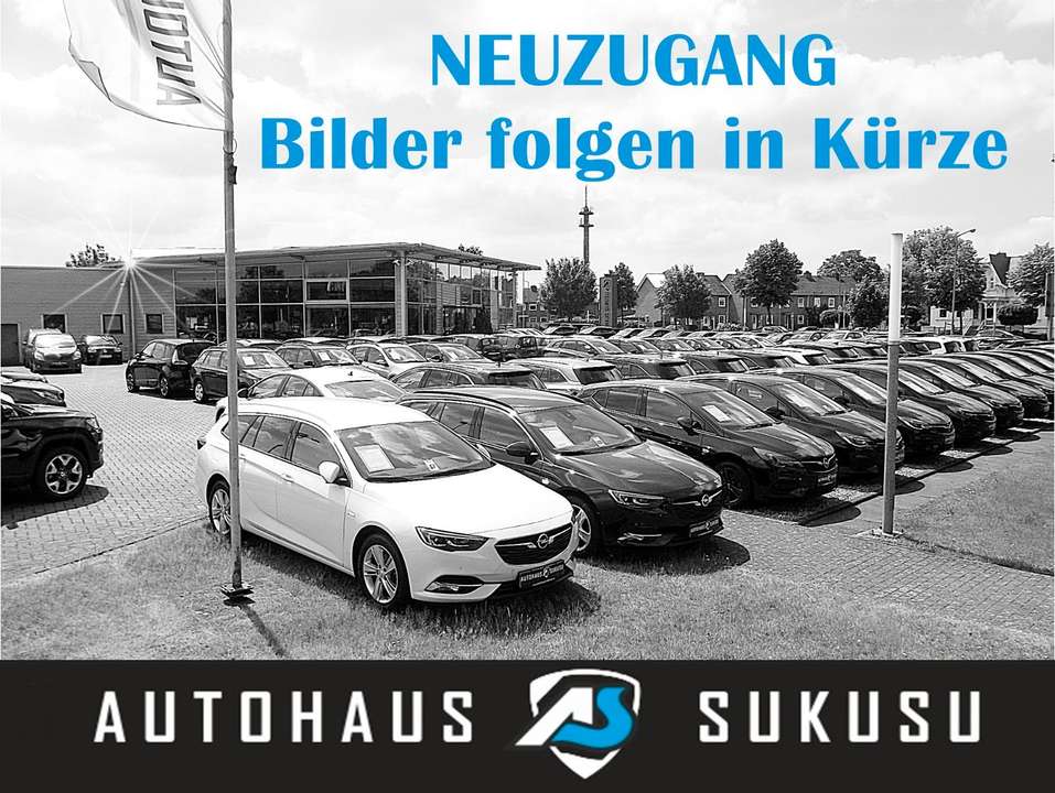 Volkswagen Taigo - Imagem 1