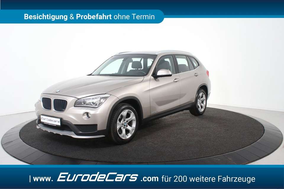 BMW X1 - Imagem 5