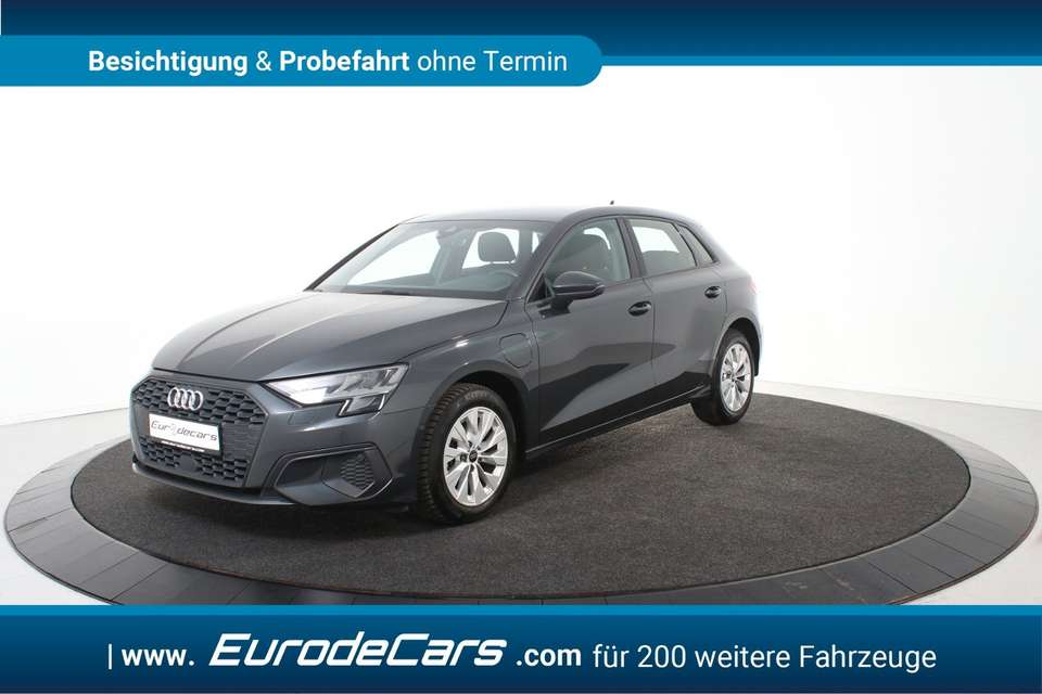 Audi A3 - Imagem 5