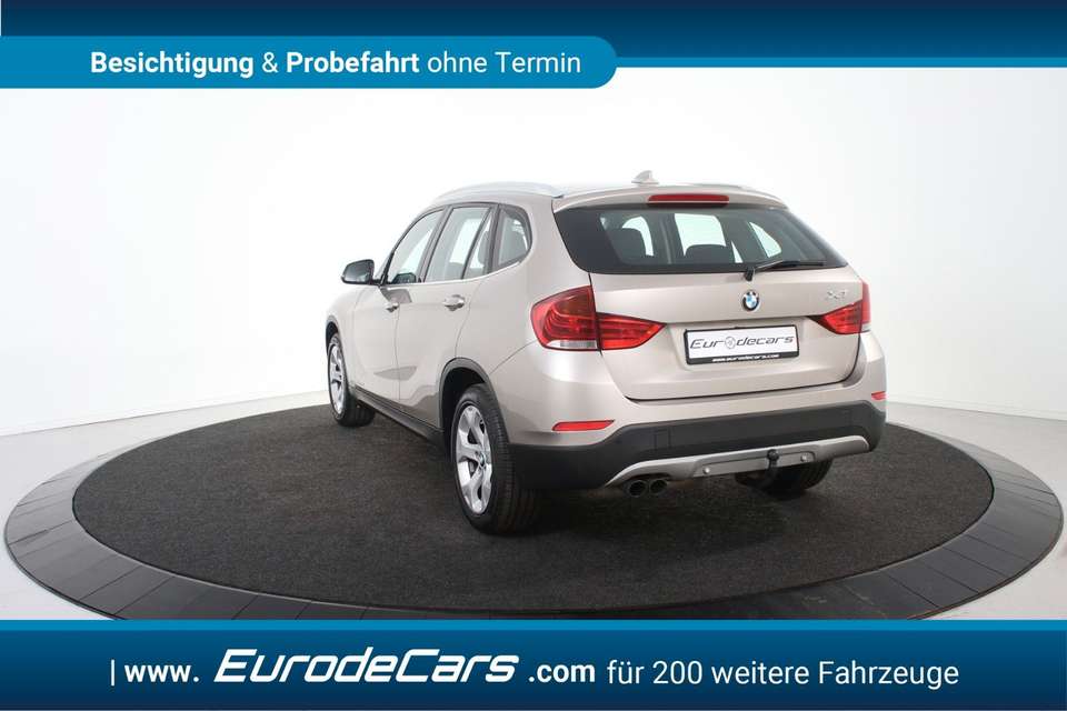 BMW X1 - Imagem 6