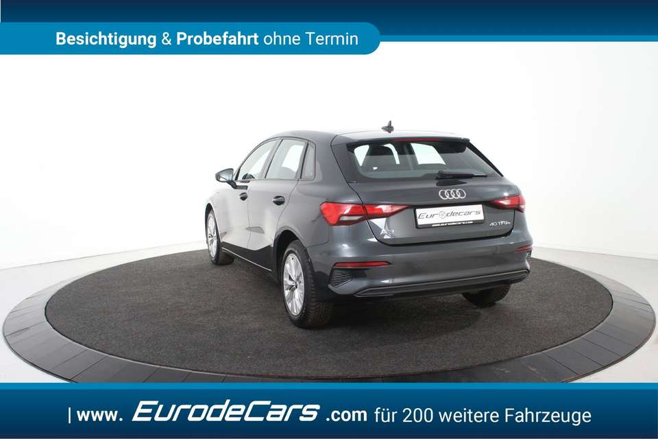 Audi A3 - Imagem 6