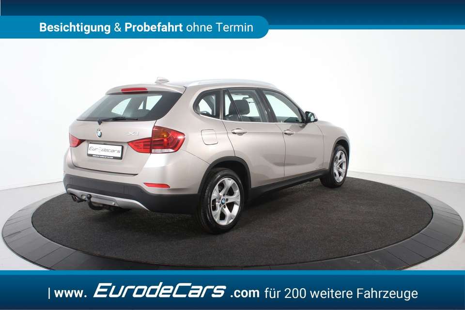 BMW X1 - Imagem 7