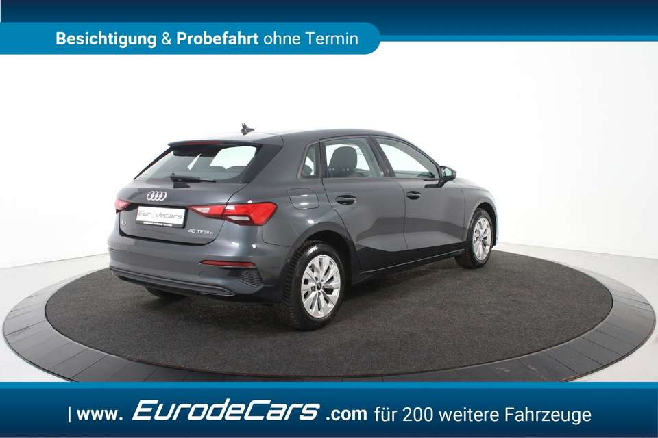 Audi A3 - Imagem 7
