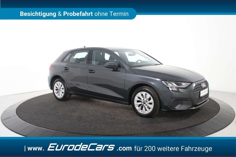 Audi A3 - Imagem 8