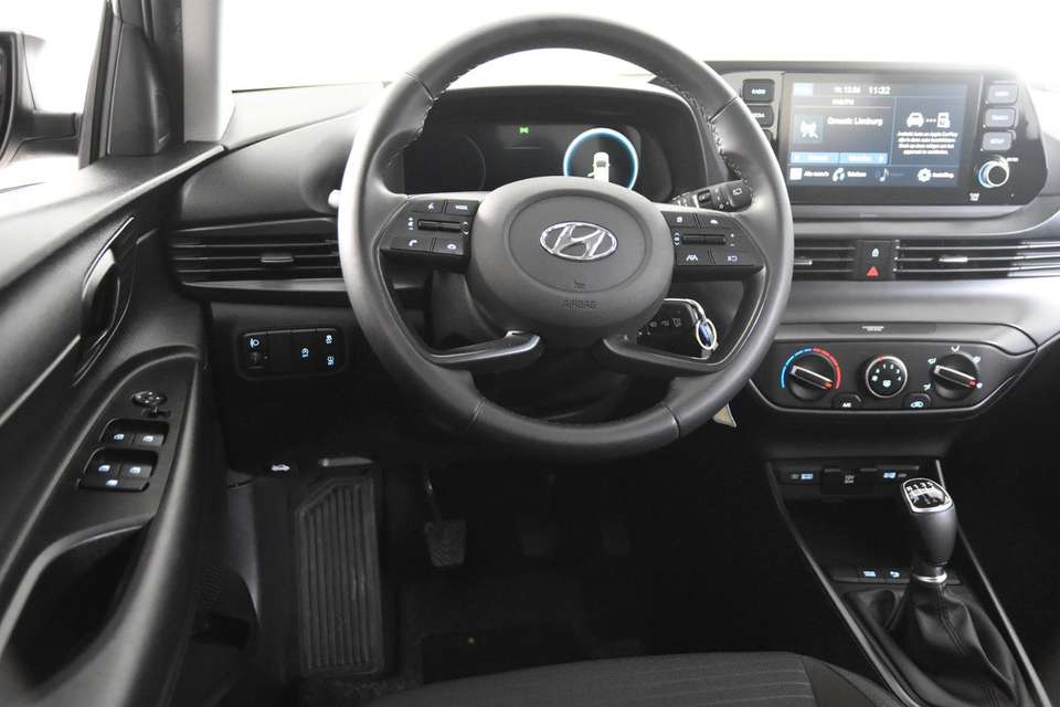 Hyundai i20 - Imagem 9