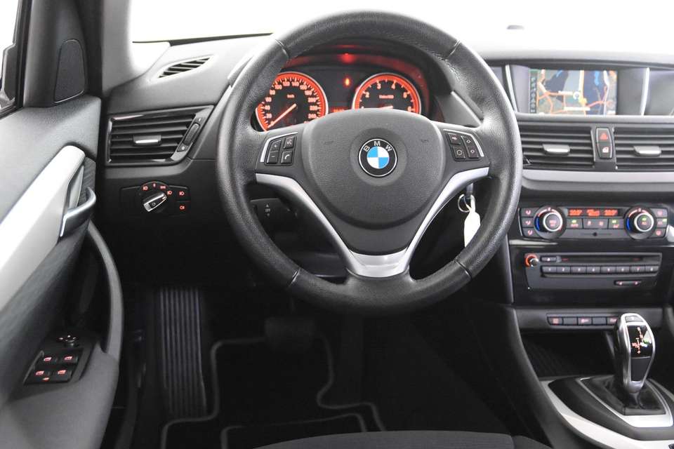 BMW X1 - Imagem 9