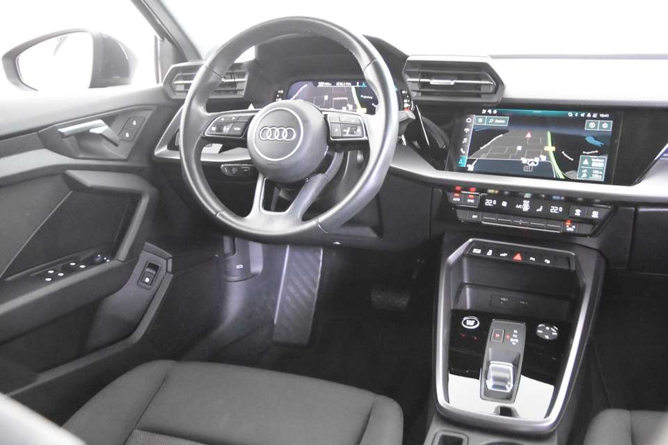 Audi A3 - Imagem 9