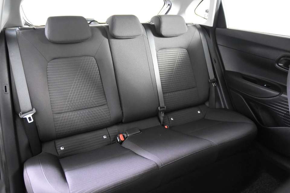 Hyundai i20 - Imagem 10