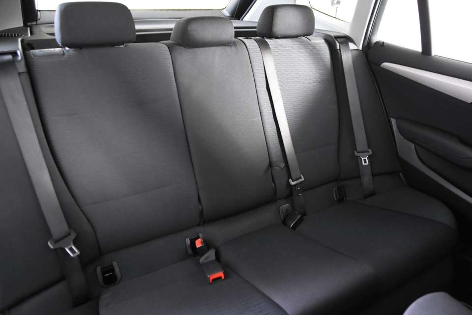 BMW X1 - Imagem 10
