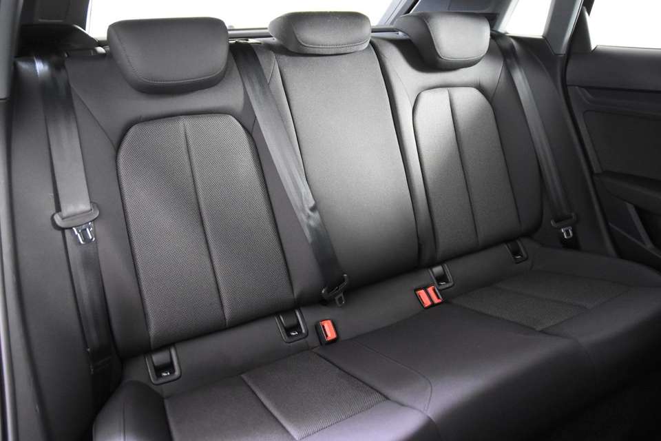 Audi A3 - Imagem 10