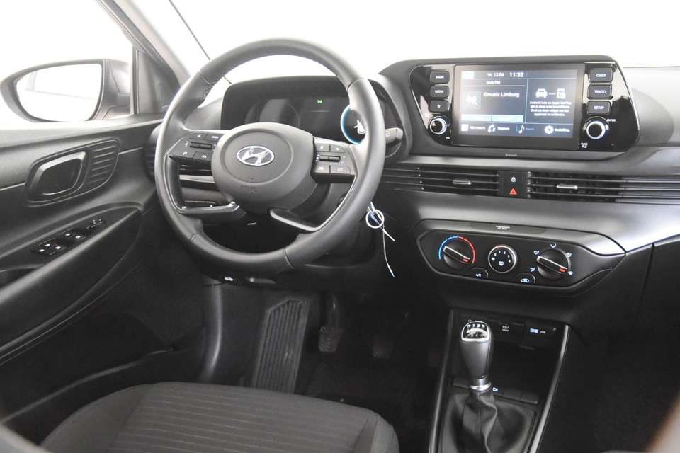 Hyundai i20 - Imagem 11