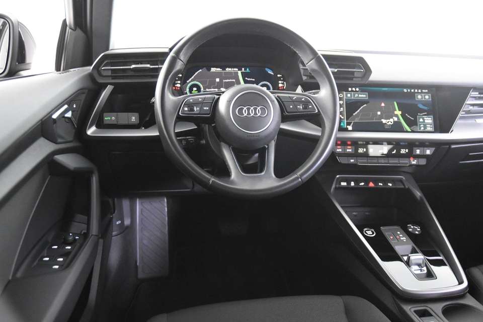 Audi A3 - Imagem 11