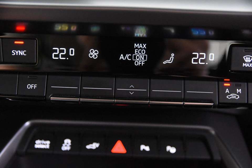Audi A3 - Imagem 12