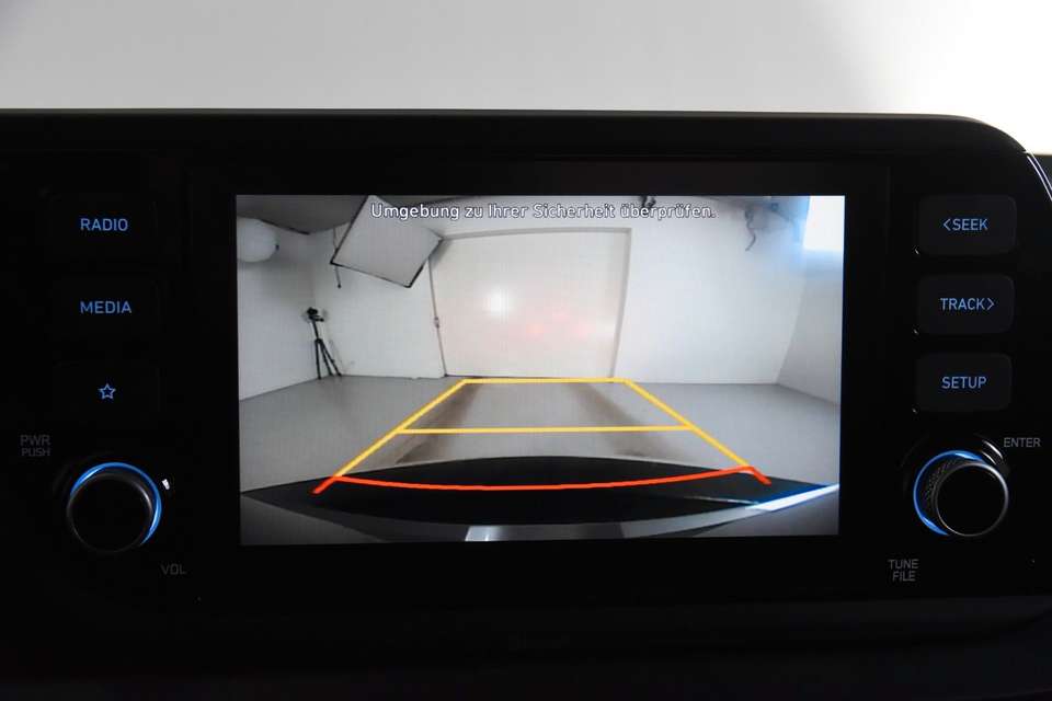 Hyundai i20 - Imagem 13